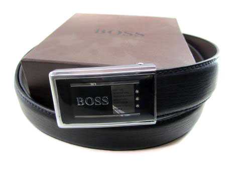 ceinture hugo boss pas cher