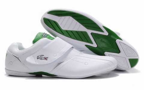 chaussure lacoste protect