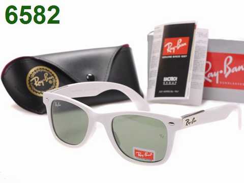 lunette ray ban homme 2014