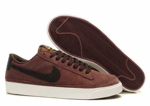 nike blazer vintage homme pas cher