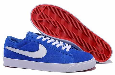 nike blazer low femme 2016