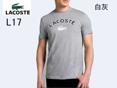 boutique lacoste pas cher